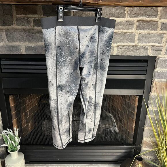 Nike Pro Compression Leggings - Picture 5 of 6